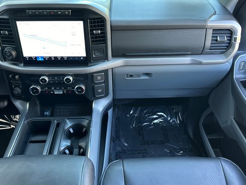 Used 2024 Ford F150 XLT w/ Equipment Group 302A MID AWD/4WD image 29