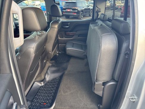 Used 2016 GMC Sierra 1500 SLT image 23