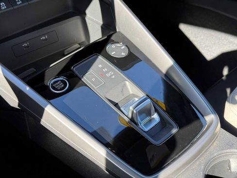 Used 2023 Audi A3 2.0T Premium Plus w/ Premium Plus Package image 32