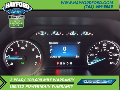 Used 2023 Ford F150 XLT w/ Trailer Tow Package AWD/4WD image 10