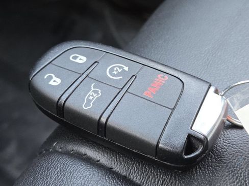 Used 2014 Jeep Grand Cherokee Limited AWD/4WD image 48