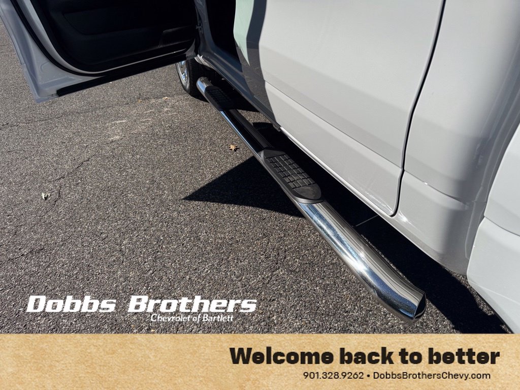 Used 2025 RAM 1500 Big Horn AWD/4WD image 44