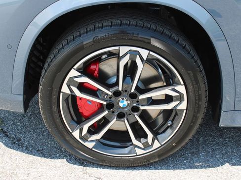 Used 2025 BMW X1 M35i AWD/4WD image 37