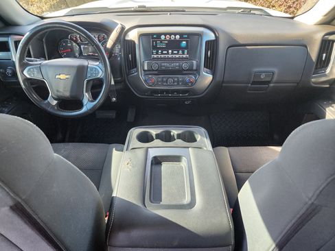 Used 2017 Chevrolet Silverado 1500 LT w/ All Star Edition image 19