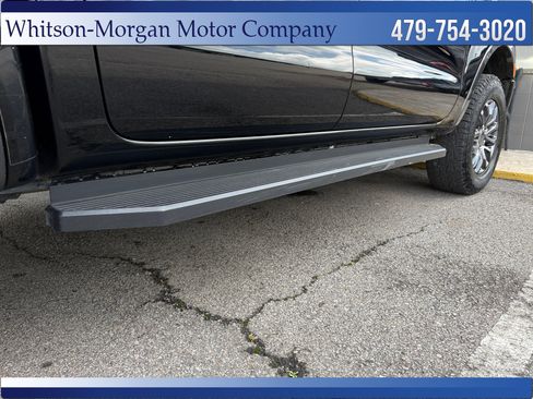 Used 2021 Ford Ranger Lariat w/ Equipment Group 501A High AWD/4WD image 37