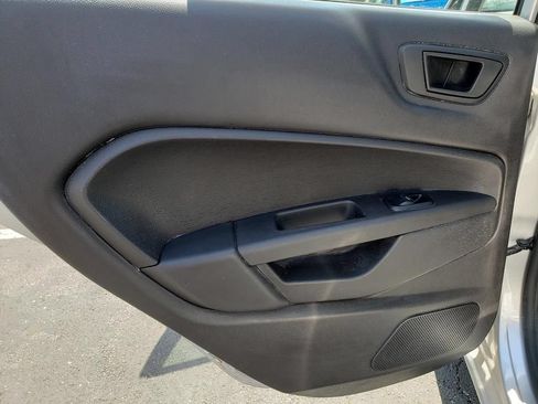 Used 2018 Ford Fiesta SE w/ Equipment Group 201A FWD image 32