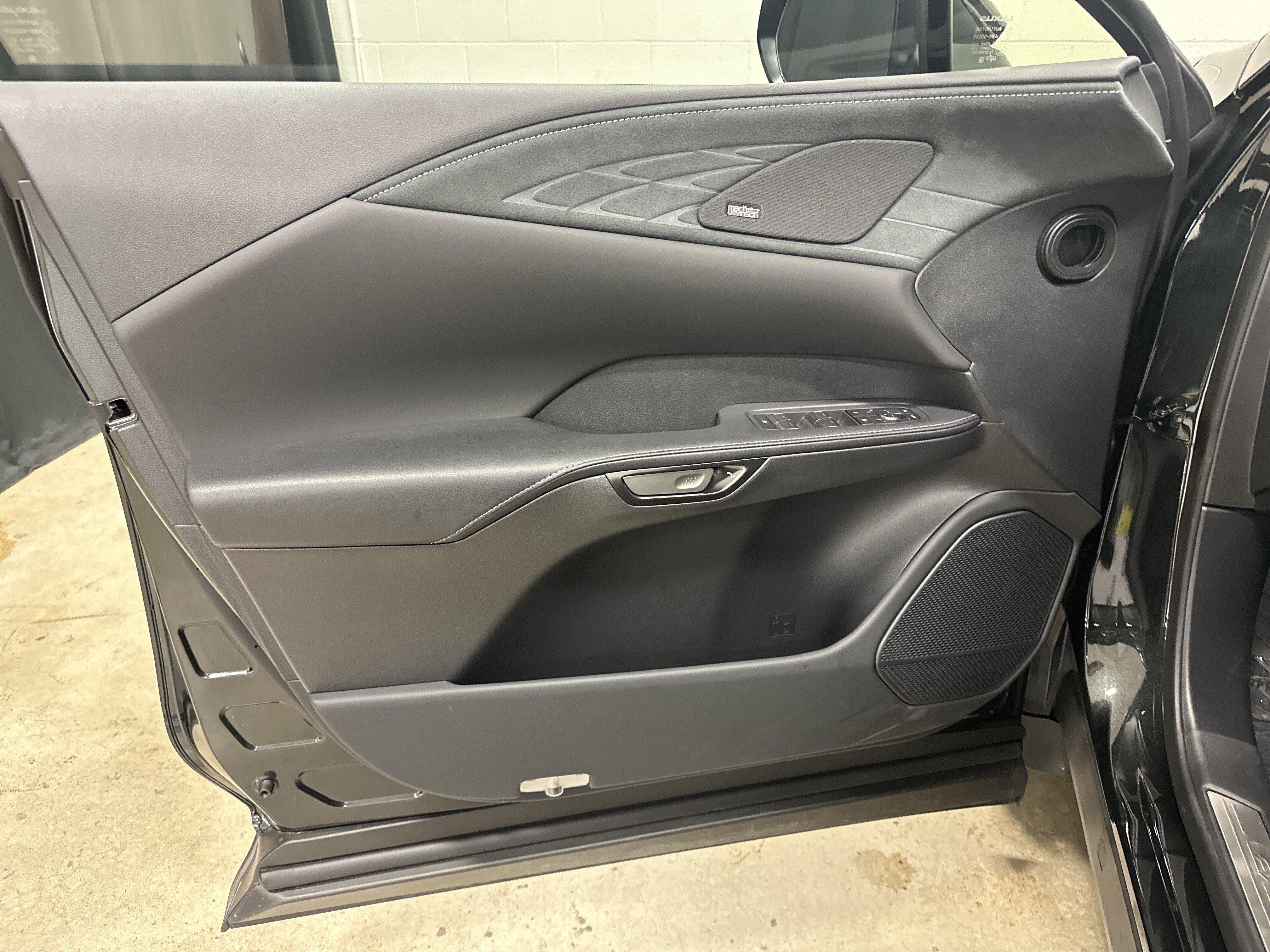 Certified 2026 Lexus RX 450h AWD w/ Convenience Package image 14