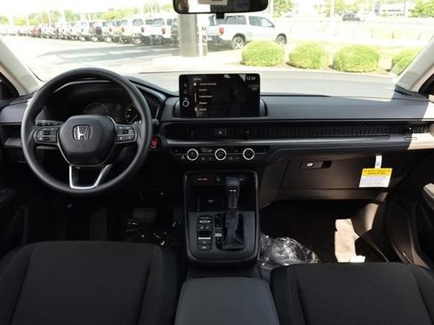 New 2026 Honda CR-V EX image 7