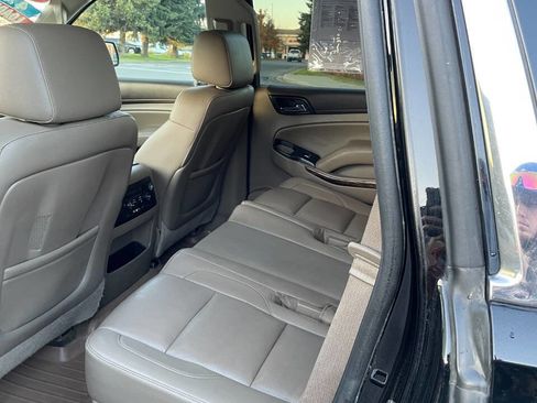 Used 2015 GMC Yukon SLT w/ Open Road Package image 11