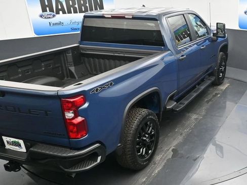 New 2026 Chevrolet Silverado 2500 Custom w/ Custom Value Package image 22