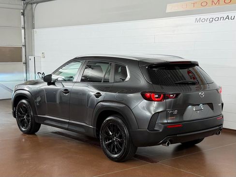 Used 2024 MAZDA CX-50 AWD 2.5 S w/ Weather Package image 5