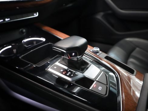 Used 2023 Audi A5 2.0T Premium image 21