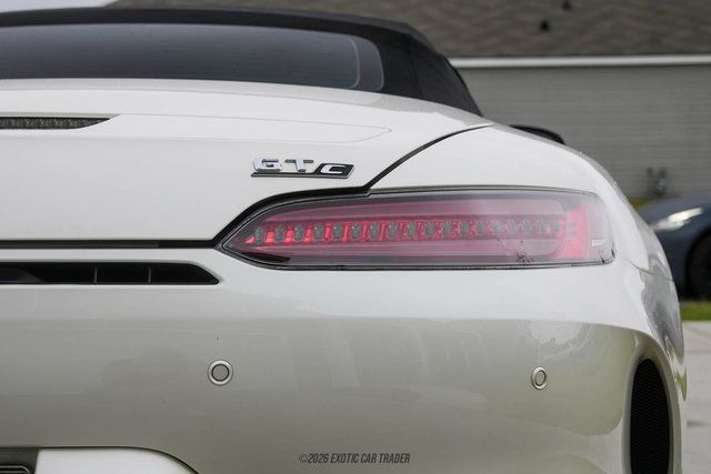 Used 2018 Mercedes-Benz AMG GT C image 77