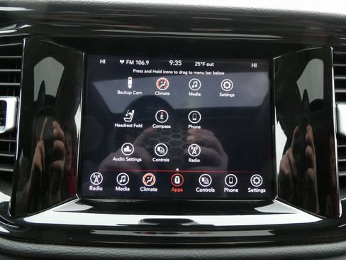 Used 2022 Dodge Durango SXT w/ Trailer Tow Group IV image 31