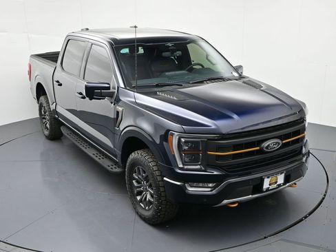 Used 2023 Ford F150 Tremor w/ Equipment Group 402A High AWD/4WD image 29