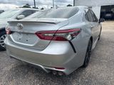 Used 2023 Toyota Camry XSE image 2