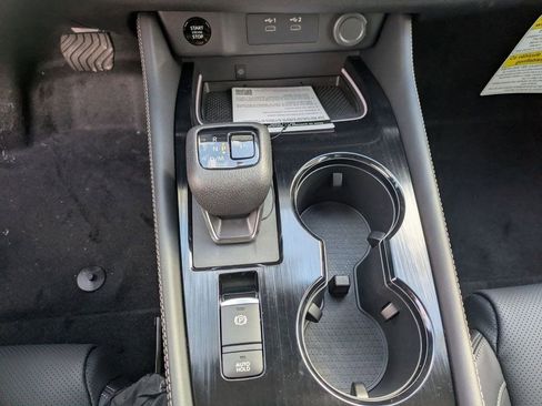 New 2026 Nissan Rogue Platinum w/ Platinum Premium Package image 42