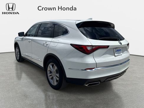 Used 2024 Acura MDX FWD image 3