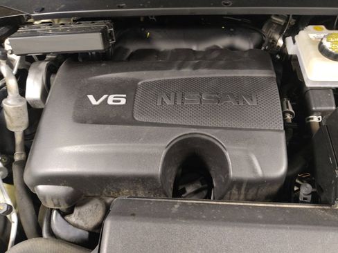 Used 2020 Nissan Pathfinder S FWD image 30