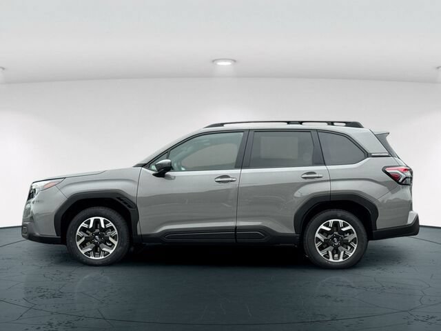 New 2026 Subaru Forester Premium AWD/4WD image 3