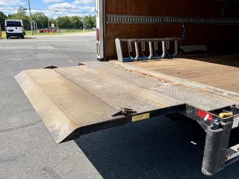 Used 2019 Ford E-350 and Econoline 350 Super Duty w/ Power Windows & Locks Group RWD image 15