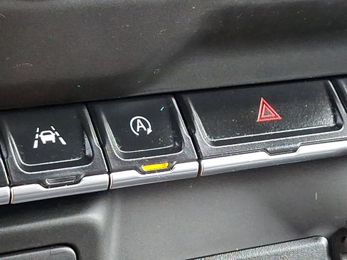 Used 2024 Chevrolet Silverado 1500 W/T w/ WT Value Package image 22