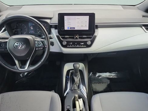 Used 2023 Toyota Corolla SE FWD image 11