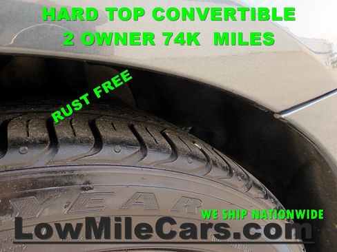 Used 2009 BMW 328i Convertible image 93