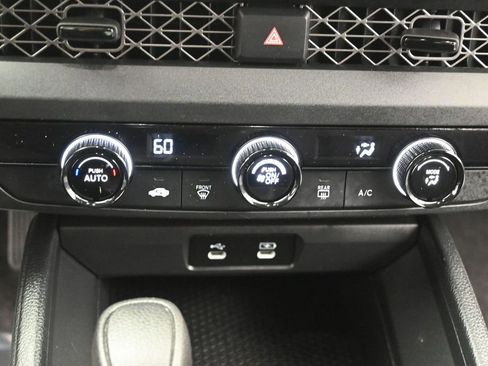 Certified 2024 Honda Accord LX image 15