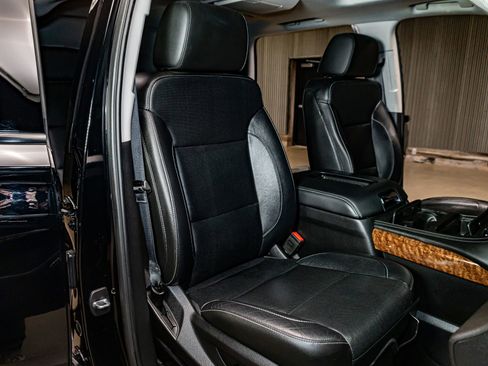 Used 2019 Chevrolet Tahoe Premier image 29