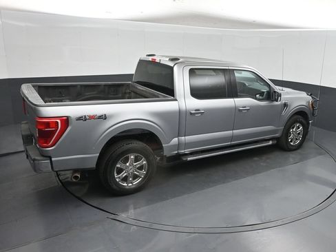 Used 2021 Ford F150 XLT w/ Equipment Group 301A Mid AWD/4WD image 34