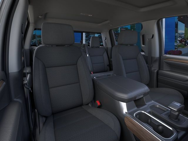 New 2026 Chevrolet Silverado 1500 RST AWD/4WD image 16