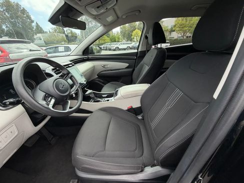 Used 2024 Hyundai Tucson SEL FWD image 6