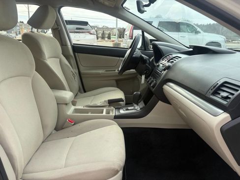 Used 2014 Subaru Impreza 2.0i image 12