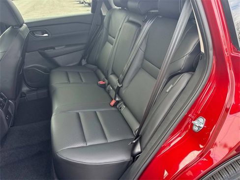 New 2026 Nissan Rogue SV image 16