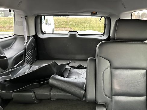 Used 2017 Chevrolet Tahoe Premier image 28