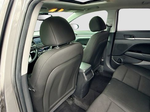 Used 2020 Hyundai Elantra Value Edition w/ Cargo Package (C1) FWD image 29
