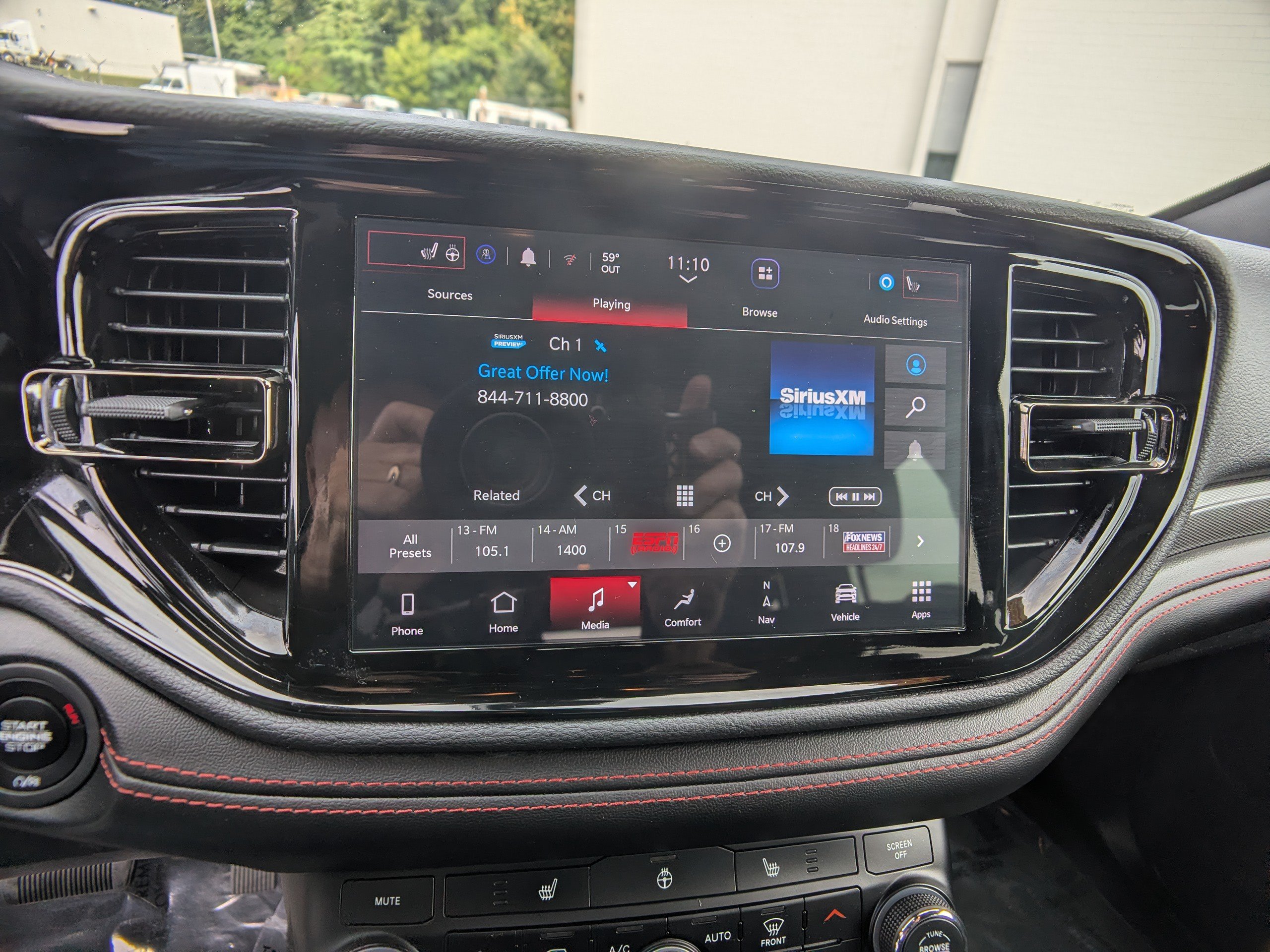 Used 2025 Dodge Durango GT AWD/4WD image 21