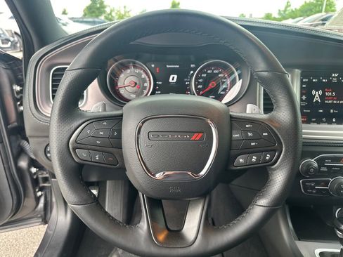 Used 2023 Dodge Charger Scat Pack w/ Plus Group RWD image 21