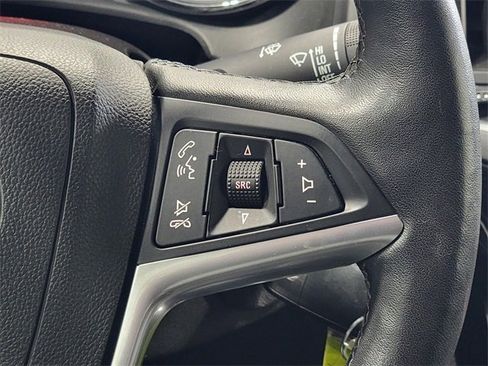 Used 2017 Buick Cascada Premium image 28