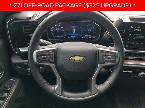 Used 2024 Chevrolet Silverado 2500 LT w/ All Star Edition AWD/4WD image 19