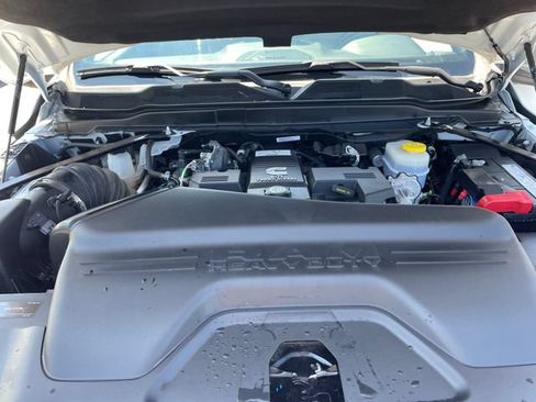 Used 2024 RAM 2500 Big Horn AWD/4WD image 26