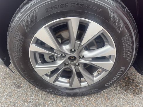 Used 2015 Nissan Murano S w/ Navigation Package image 10