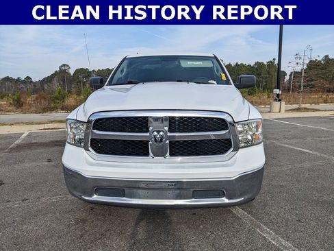 Used 2019 RAM 1500 Tradesman w/ Power & Remote Entry Group image 6