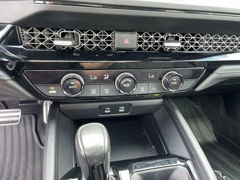 Used 2024 Honda Accord Sport image 21