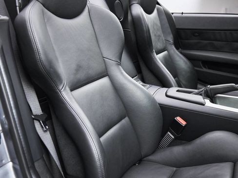 Used 2006 BMW M Roadster Base 2dr Convertible image 73