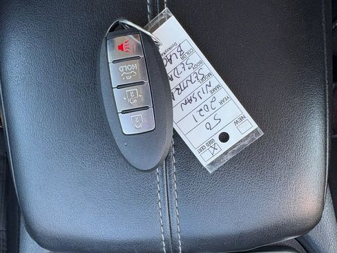 Used 2021 Nissan Sentra SV image 22