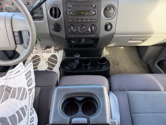 Used 2004 Ford F150 XLT AWD/4WD image 23