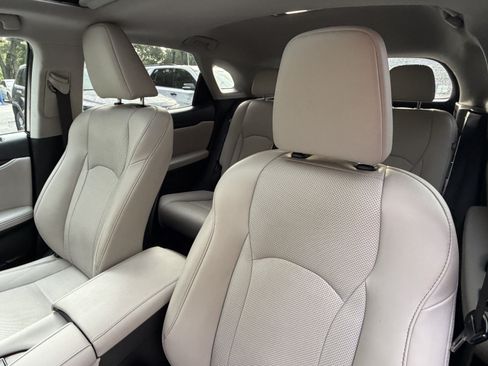 Used 2021 Lexus RX 350 FWD w/ Premium Package image 18