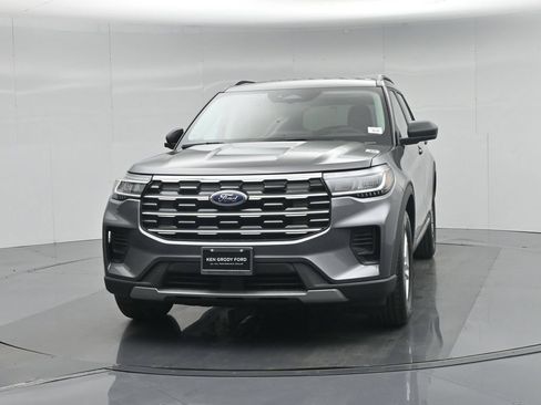 New 2026 Ford Explorer Active RWD image 54